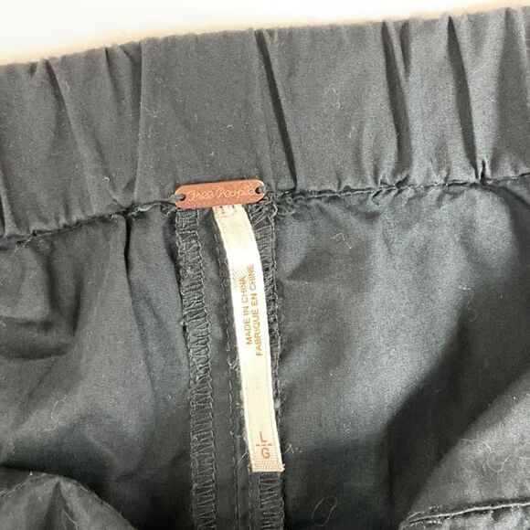 Free People Show Me Some Shoulder Top - Picture 7 of 9